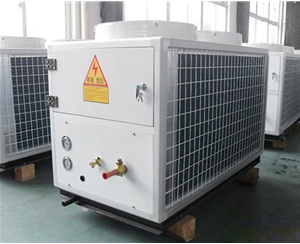 无锡10hp风冷热泵空调机组